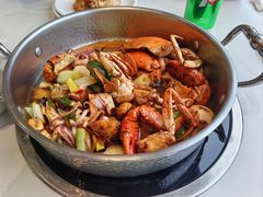 -七欣天香辣蟹火锅(南京桥北太平店)