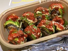 -活鳗饭·鹅肝范儿(高碑店店)