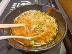 -杨记齐齐哈尔烤肉(五莲路店)