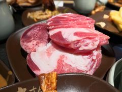 -九寸钉自助·炭火烤肉烧烤(欧乐时尚广场店)