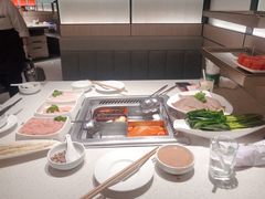 -海底捞火锅(吴中路店)