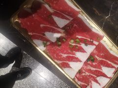 -大叹号·朝鲜族烤肉(潍坊泰华城店)
