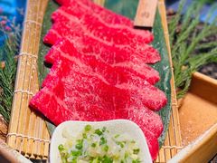 -老乾杯和牛烧肉(王府中环店)