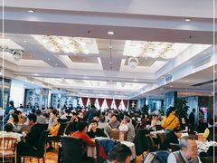 大堂-汤臣·空中餐厅·严选粤菜(石湾世博广场店)