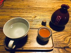 -长亭酒肆.武夷菜(鼓楼后海店)