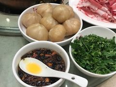 -阳坊大都涮羊肉(阳坊总店)