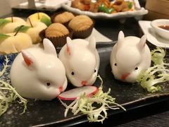 -领事馆19号中餐厅(厦门海景洲际酒店)