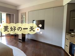 -上海佘山世茂艾美酒店