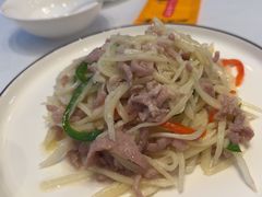 -乾隆美食·本帮菜(黄河路店)