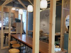 大堂-红小满休闲餐厅(十全街店)