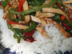 -西安特色面馆(吉兆营店)