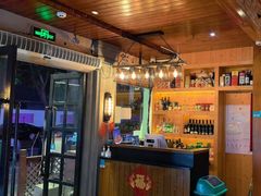 -枪火串烧·东北特色烧烤(罗湖总店)