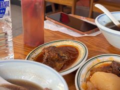 -功牛泉州牛肉小吃·火锅(三里街店)