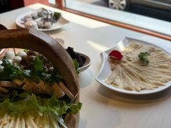 -思阁炭香火锅(学伟鑫城总店)