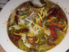 -太二酸菜鱼(兴业太古汇店)