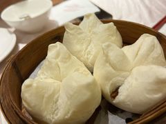-广州中心皇冠假日酒店·百粤楼