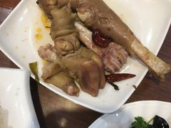 -华中板面(翰林广场店)