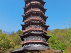 -牛首山文化旅游区