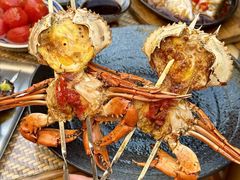 -贰醒·私房小院烧烤 (太古里店)