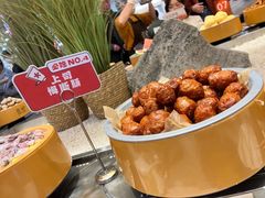 -喜家自助小火锅(乐客城店)