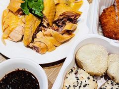 -泰煌鸡·上海白斩鸡·鸡汤面(鹤庆店)