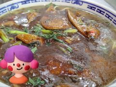 -福海面馆(阳曲店)