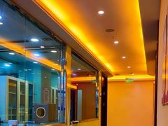 -泰康拜博口腔医院(海曙店)