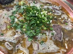 -朝伟清真铜瓢牛肉馆(三十年老·店)