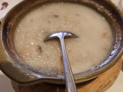 -白天鹅宾馆-宏图府餐厅