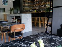 -The place那儿(新城国际店)