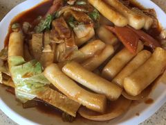 -元祖李朝(新威路店)