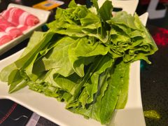 -袍家大院重庆火锅(文安路店)