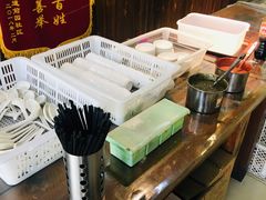 大堂-天津乾毓德饭庄·清真传统炒菜·海鲜烧烤(咸阳路店)