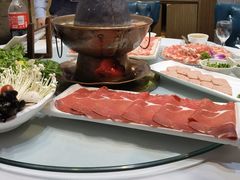 -东来顺饭庄(五道口店)