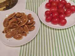 -鹊华居·地道鲁菜·海鲜·融合味(大明湖店)