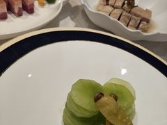 -览江阁中餐厅·淮扬菜(兆和皇冠假日酒店)