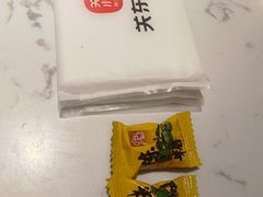 -关东小磨东北菜(漕河泾印象城店)
