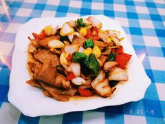 -小觉林素菜馆
