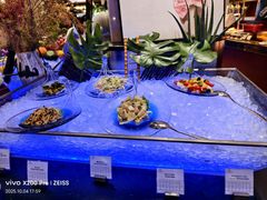 -昆泰嘉华酒店-嘉华咖啡厅