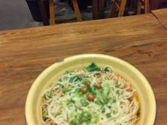 -阿福板凳面(观音桥店)