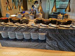 -厦门艾美酒店·新食谱西餐厅