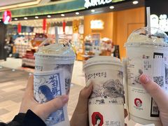 -茶颜悦色(重庆英利大融城LG层店)