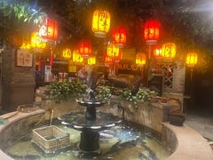 -万里闯关东铁锅炖菜馆(高新旗舰店)