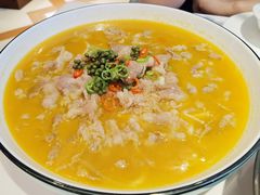 -川香楼酒家