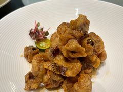 -杭州和达希尔顿逸林酒店·和园中餐厅