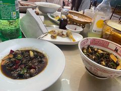 -大灶头·新昌菜(中国茶市店)