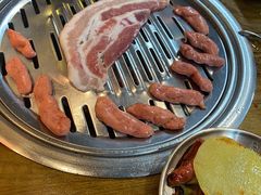 -·缸桶屋·韩式牛肋条自助烤肉(西湖D11店)