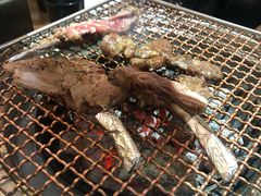 -九田家黑牛烤肉料理(二天地店)