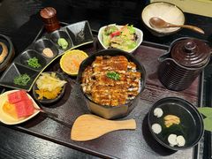 -玄白·炭烤活鳗(上海首店)