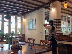 -DiAtas by Art Cafe Bumbu Bali